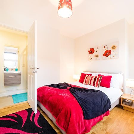 Kohinoor Serviced Apartments Chelmsford Exterior photo