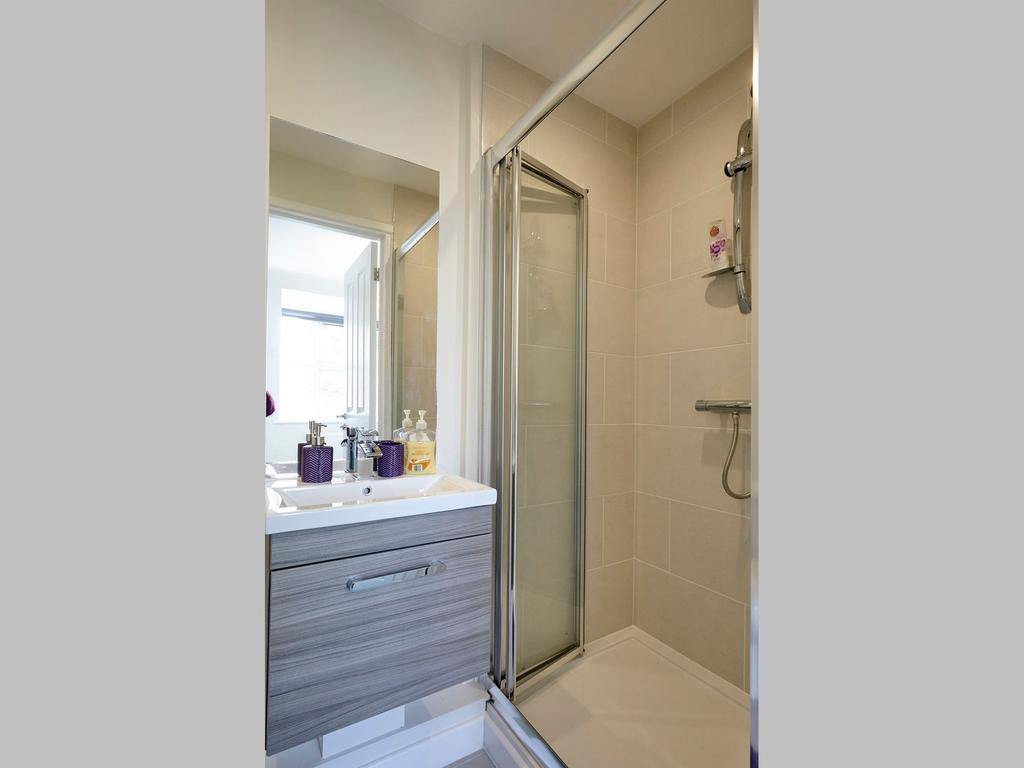 Kohinoor Serviced Apartments Chelmsford Exterior photo
