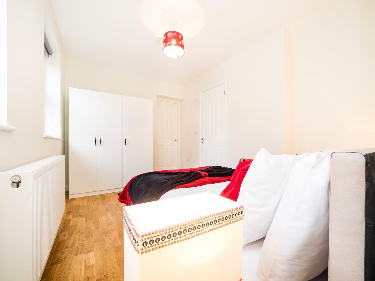 Kohinoor Serviced Apartments Chelmsford Exterior photo
