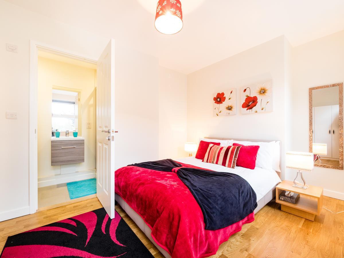 Kohinoor Serviced Apartments Chelmsford Exterior photo